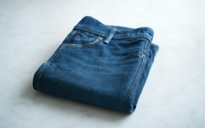 Atelier Tuffery : quel jean choisir pour durer plusieurs saisons ?