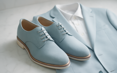 Banana Republic : leurs derbies conviennent-ils pour le bureau ?