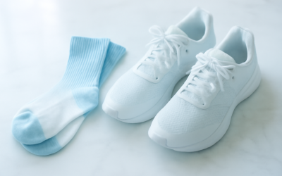 Quelles caractéristiques privilégier pour des chaussettes qui évacuent l&rsquo;humidité ?
