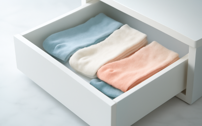 Quelle paire de chaussettes choisir pour alléger un look bottines ?