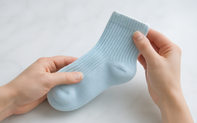 Quand privilégier des chaussettes en fibres techniques pour le confort quotidien ?