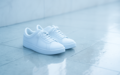 Comment choisir des chaussures imperméables élégantes ?