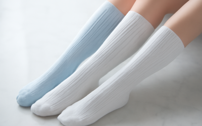 Quelle astuce couleur permet de donner l’illusion d’une jambe plus longue ?