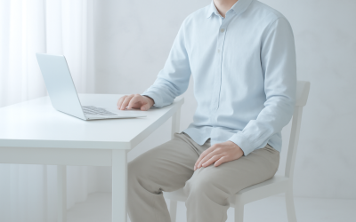 Quelles coupes de pantalon privilégier pour un bureau décontracté ?