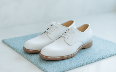 Comment choisir des derbies confortables pour le bureau ?