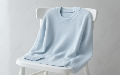 Quels détails de pull donnent une allure contemporaine sans en faire trop ?