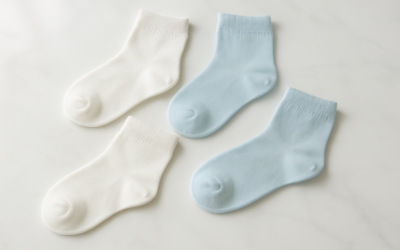 Quelle épaisseur de chaussettes choisir pour rester à l’aise toute la journée ?