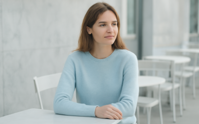 Comment choisir l’épaisseur idéale d’un pull pour la mi-saison ?