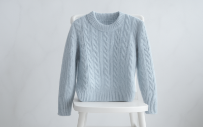 Khaite : leurs pulls valent-ils l&rsquo;investissement pour un vestiaire durable ?