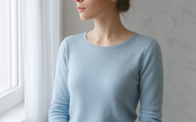 Quel pull privilégier pour rester au chaud sans ajouter d&rsquo;épaisseur ?