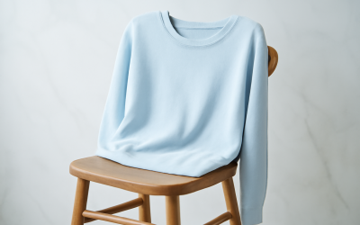 Quel pull choisir pour un rendu chic sans alourdir la tenue ?
