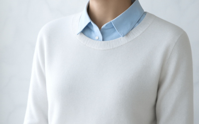 Quel pull privilégier pour superposer sans alourdir la tenue ?