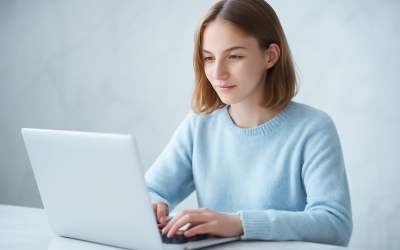 Quel pull privilégier pour être élégant en télétravail sans surchauffer ?