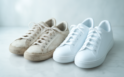 À quel moment remplacer ses chaussures pour préserver confort et posture ?