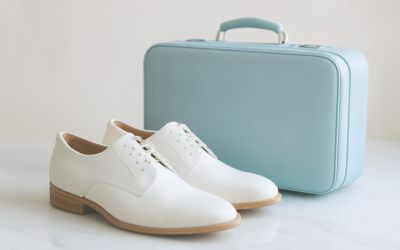 Suitsupply : leurs chaussures tiennent-elles la journée ?