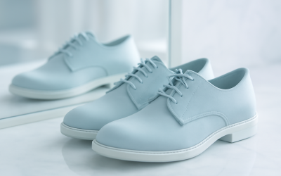 Suitsupply : quelles caractéristiques chercher pour des derbies confortables ?