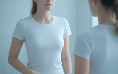 Quel t-shirt choisir pour équilibrer une carrure étroite ?