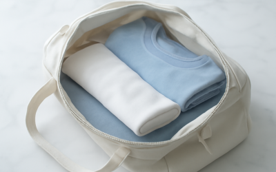 Quels t-shirts choisir pour un week-end en ville ?